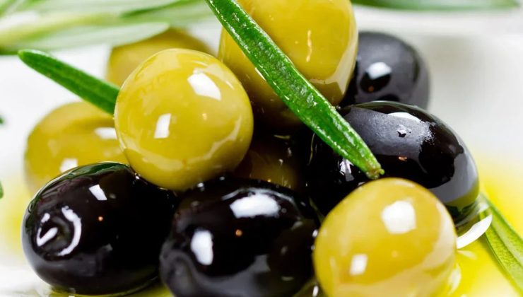 Tanesini 50 liradan zeytin satan işletmeye idari para cezası
