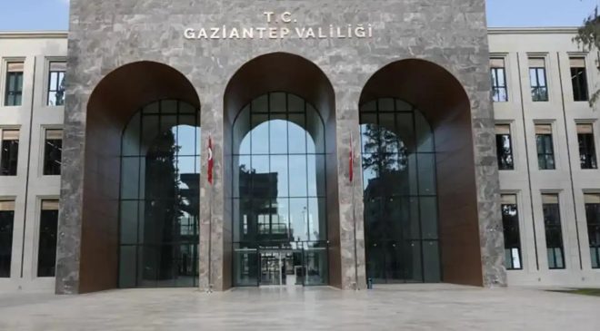 Gaziantep’te 7 okulda 2 gün eğitime ara verildi