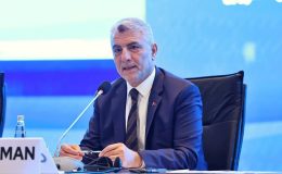 Bakan Bolat: Günlük ihracat 2 milyar 428 milyon dolara ulaştı