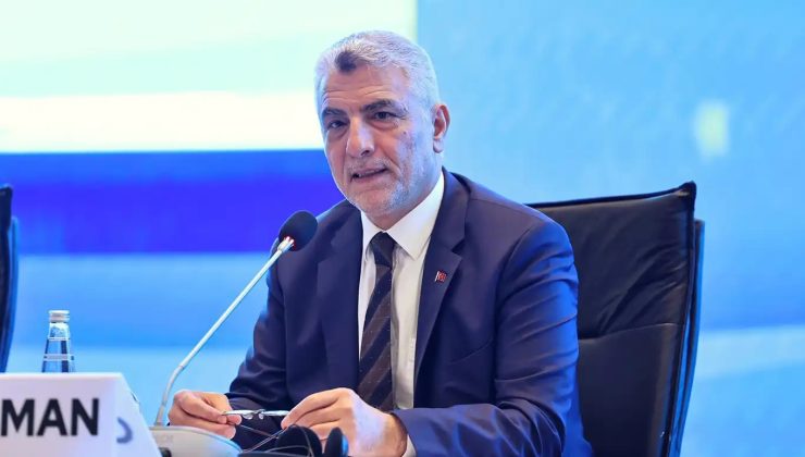 Bakan Bolat: Günlük ihracat 2 milyar 428 milyon dolara ulaştı