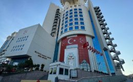 MHP Malatya İl Teşkilatı feshedildi, yeni başkan atandı