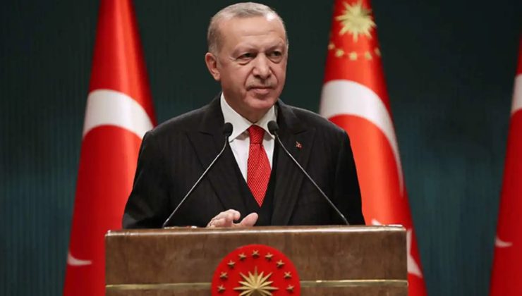 Cumhurbaşkanı Erdoğan: Türkiye’siz bir Avrupa mimarisi eksik kalır