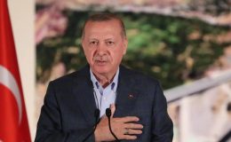 Erdoğan: Gazze başta olmak üzere kardeşlerimize en güçlü dayanışma mesajlarımı gönderiyorum