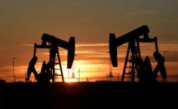 Brent petrol 106,51 dolardan işlem görüyor