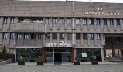 Batman’da Kurban Bayramı tedbirleri açıklandı