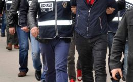 Hakkari merkezli bahis operasyonu: 27 tutuklama
