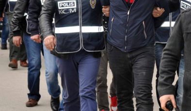 Hakkari merkezli bahis operasyonu: 27 tutuklama