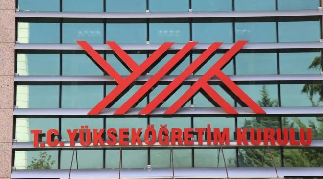 YÖK’ten İstanbul Bilgi Üniversitesi kararıyla ilgili açıklama