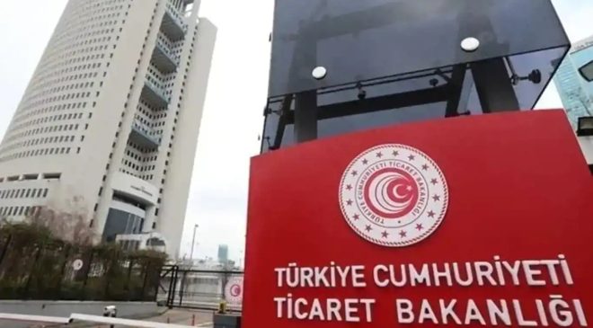 Haksız fiyat artışı denetimlerinde 389,5 milyon TL ceza