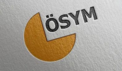 ÖSYM’den hafta sonu sınav maratonu 