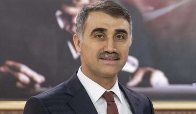 YSK’nın yeni başkanı belli oldu