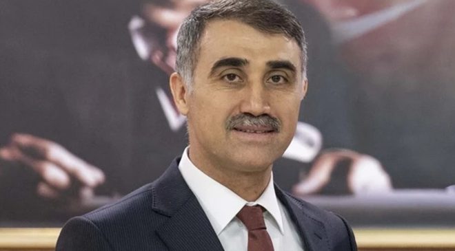 YSK’nın yeni başkanı belli oldu