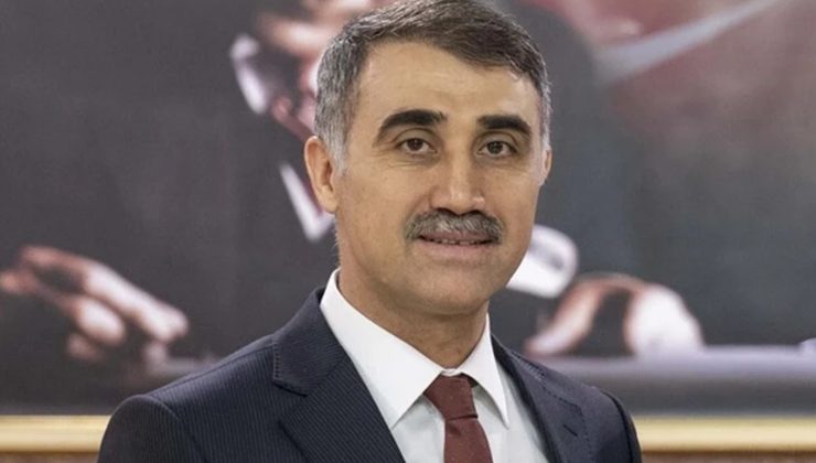 YSK’nın yeni başkanı belli oldu