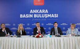 Bakan Çiftçi: Bayram tedbirleri kapsamında 334 bin kolluk personeli görev yapacak