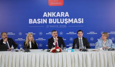 Bakan Çiftçi: Bayram tedbirleri kapsamında 334 bin kolluk personeli görev yapacak
