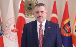 Bakan Çiftçi’den bayram trafiği mesajı: Yolları yalnızca denetlemiyor, sizleri koruyoruz