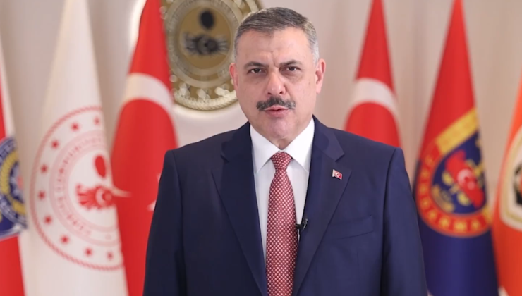 Bakan Çiftçi’den bayram trafiği mesajı: Yolları yalnızca denetlemiyor, sizleri koruyoruz