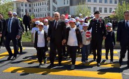 Diyarbakır’da Trafik Haftası Seferberliği