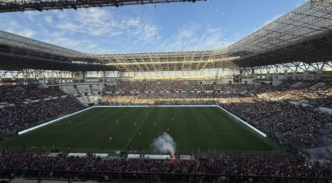 Mardin 1969 Spor Tarih Yazdı: 1. Lig Bileti Diyarbakır’da Geldi