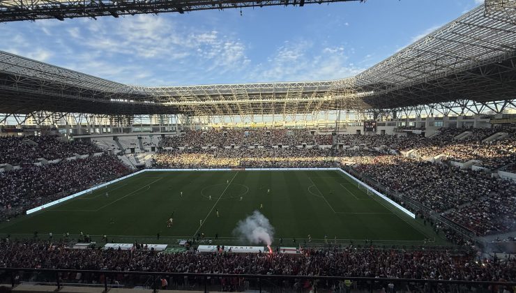 Mardin 1969 Spor Tarih Yazdı: 1. Lig Bileti Diyarbakır’da Geldi