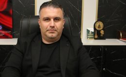 DİKO Başkanı’nın kuyumcu çıkışı tartışması sürüyor
