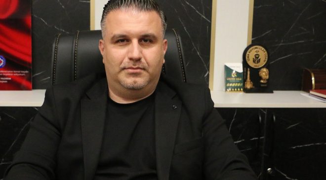 DİKO Başkanı’nın kuyumcu çıkışı tartışması sürüyor