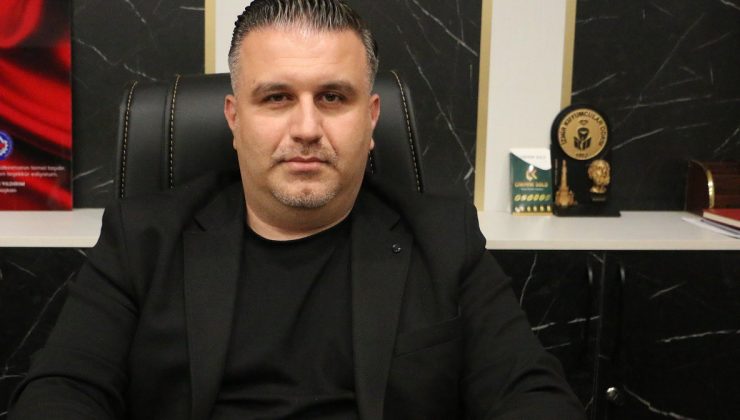DİKO Başkanı’nın kuyumcu çıkışı tartışması sürüyor