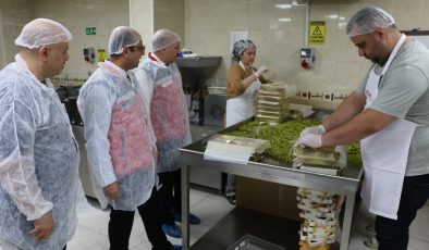 Bayram Öncesi Gıda Alarmı! Diyarbakır’da 7/24 Denetim Dönemi