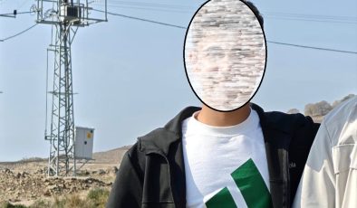 5 Günlük Kayıp Mutlu Sonla Bitti: Çermikli Genç Diyarbakır’da Bulundu