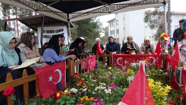 Kahramanmaraş’ta Yürek Yakan Anma: 9 Öğrenci ve 1 Öğretmen İçin Gözyaşları Sel Oldu