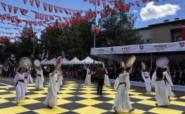 Diyarbakır’da 19 Mayıs Coşkusu: Gençlerden Nefes Kesen Gösteriler