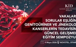 Diyarbakır’da Kanser Zirvesi Yapılacak