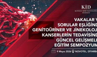 Diyarbakır’da Kanser Zirvesi Yapılacak