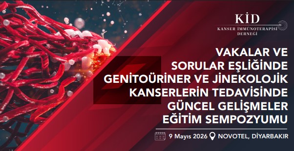 Diyarbakır’da Kanser Zirvesi Yapılacak
