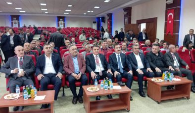 Diyarbakır’da Esnafın Gündemi Masaya Yatırıldı, Birlik Mesajı Verildi