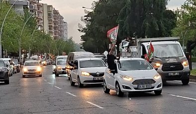 Amedspor Süper Lig’de! Iğdır’da 3-3’lük beraberlik şampiyonluğu getirdi