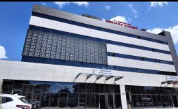 Hani Devlet Hastanesi Hizmete Açıldı: Bölgeye Modern Sağlık Üssü