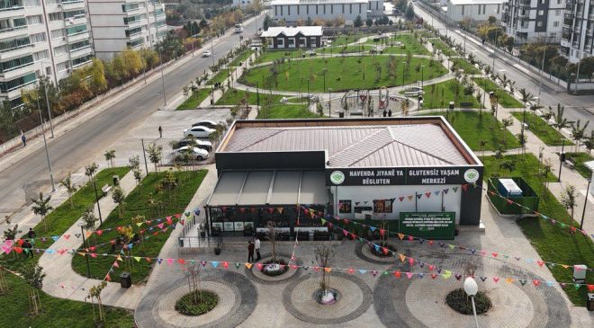 Kayapınar’da Çölyak Farkındalık Günü etkinliği düzenlenecek