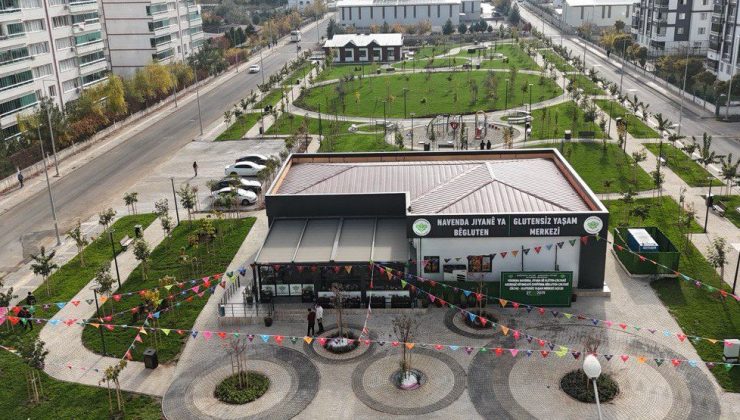 Kayapınar’da Çölyak Farkındalık Günü etkinliği düzenlenecek