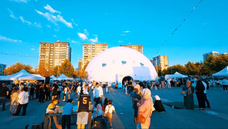 DicleFest Şanlıurfa için geri sayım başladı: Gençler “geleceğin enerjisini” tasarlıyor