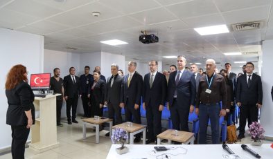Diyarbakır’a Sağlıkta Çifte Müjde