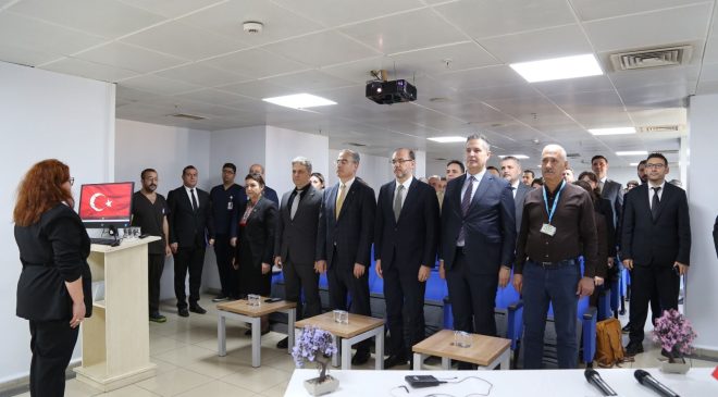 Diyarbakır’a Sağlıkta Çifte Müjde