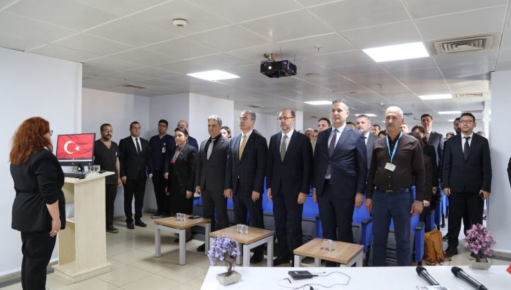 Diyarbakır’a Sağlıkta Çifte Müjde