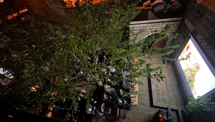 İyi Günler İlerde” Belgeselinin Gala Gösterimi Diyarbakır’da Yapıldı