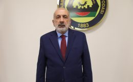 Diyarbakır’da Yapı Sektörü İhracat Odaklı Yurt Dışına Açılıyor
