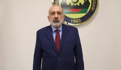 Diyarbakır’da Yapı Sektörü İhracat Odaklı Yurt Dışına Açılıyor