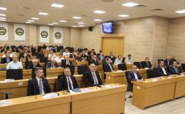 Diyarbakır’ın İhracat Potansiyeli Masada: Hedef 1 Milyar Dolar