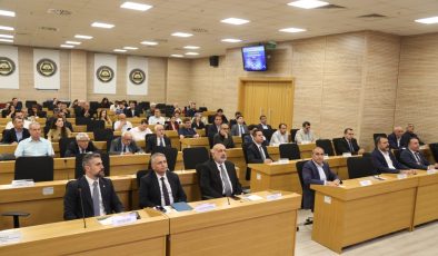 Diyarbakır’ın İhracat Potansiyeli Masada: Hedef 1 Milyar Dolar
