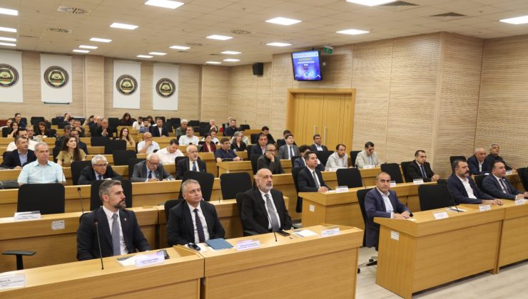 Diyarbakır’ın İhracat Potansiyeli Masada: Hedef 1 Milyar Dolar