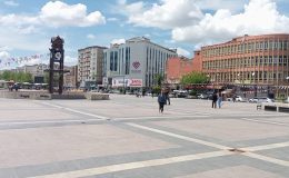 Diyarbakır’da Kuyumculuk Kararı Tartışılıyor